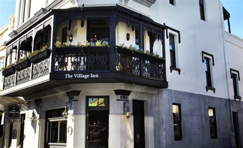 village inn paddington|paddington pubs sydney.